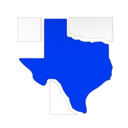 Texas State Logo